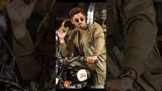 Surya the soldier # Allu Arjun best # Video #