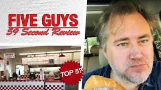 Five Guys