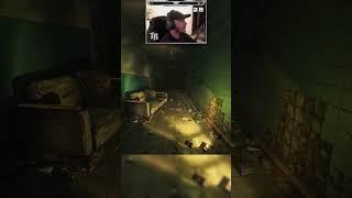 Scavs Rage Hacking Out Here! #tarkov #shorts