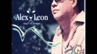 8 - Alex Leon Descarga Pa'l Bailador