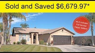 Northwest Bakersfield Seller saves Thousands in Real Estate Commissions