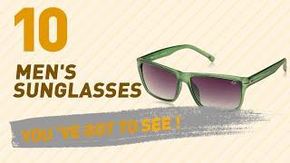 Lee Cooper Men's Sunglasses // New & Popular 2017