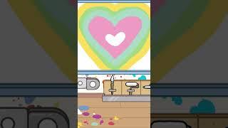 toca heart 🫶