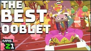 CUTEST Ooblet !!! More Of The Nullwhere Update !!! Ooblets Episode 13 | Mrs. Z1