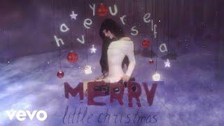 carolesdaughter - Have Yourself A Merry Little Christmas (Official Audio)