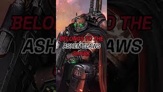 Tyberos Stole His Weapons