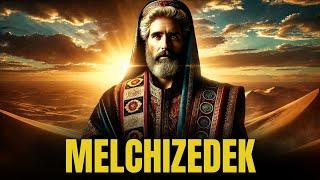 The SHOCKING Story of Melchizedek and His CONNECTION to Christ | Bible Mysteries