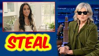 Royal Recipe Theft?! Martha Stewart FURIOUS as Meghan Markle STEALS Her Pasta Recipe!