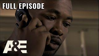 Manhunters: Fugitive Task Force: Cross Country Arrest - Full Episode (S1, E7) | A&E