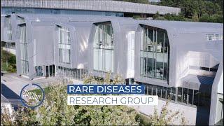 Rare Diseases Lab