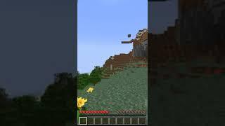 Minecraft, But Tnt Spawn Every 10 Second....