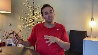 What to expect from a health coach visit by Gregory Anthony of WellcomeMD Richmond
