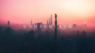 "Underneath" Deep Chill Trap Beat Free / Atmospheric Rap Instrumental 2018 (Prod. Ihaksi)