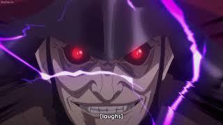 Yasuke vs the dark general
