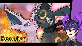 "Pokémon Colosseum - Dogs in Love" | Kip Reacts to JelloApocalypse