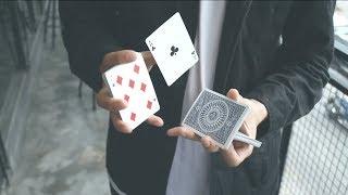 Cardistry-Con Championship 2017 Round 1