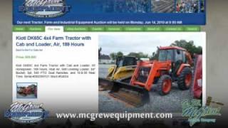 McGrew Consignment Services