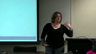 Educ 151. Lec 13. Language and Literacy: Understanding Spoken Discourse and Stylistics