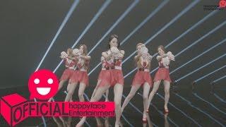 달샤벳(Dalshabet) - JOKER 안무 영상(Dance.ver)