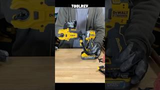 DeWalt Copper Cutter #toolreview #dewaltpowertools #plumbingtool