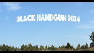 Black Handgun 2024