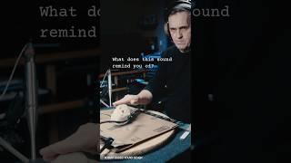 Sound Design: Creative Cinematic FX for Film & Video Games ️