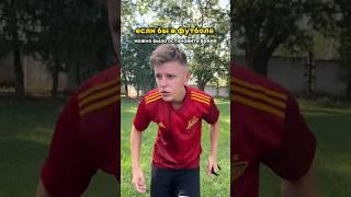 Остановка времени в футболе!️#shorts #football #futbol #футбол #sport
