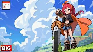 HUGE | Indie Gaming This Week: 26 May - 1 June 2025