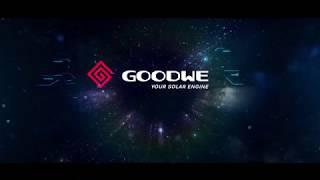 GoodWe Company Introduction 2018