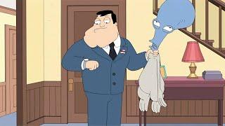 [ NoZoom] American Dad Full Episodes Season 12 Ep.08 - American Dad 2025 News Season NoCuts #1080p