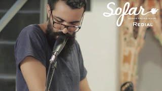 Redial - The Word | Sofar Costa Rica