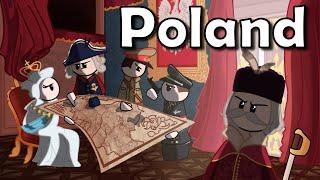 Pełna historia Polski | Kompilacja