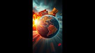 Five Events That Changed the World Forever