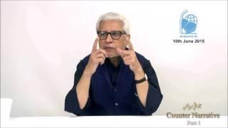 The Reconstructed Religious Thought of Islam - Counter Narrative | Javed Ahmad Ghamidi