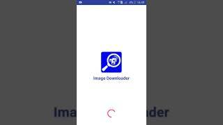 easy way to download image on android phone