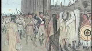 Lewis And Clark Minutes: Mandan Winter