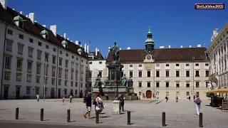 Hofburg Wien