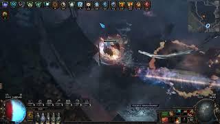 [3.20] Simulacrum Wave 30 so easy with this build :) (no hh, no mb)