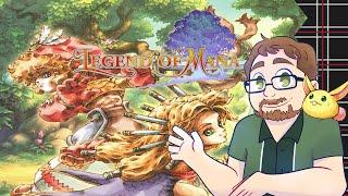 Legend of Mana | My FAVORITE Video Game! - Strain42