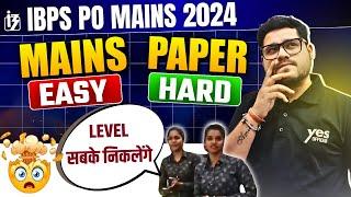 Next-Level Puzzles for IBPS PO Mains | Best Approach | Ankush Lamba