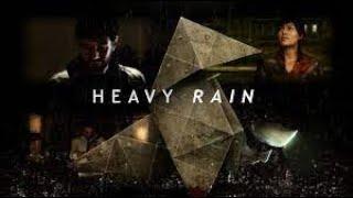 Heavy Rain ВТОРОЕ ИСПЫТАНИЕ ИТАНА, ИТАНА ПОЙМАЛИ #6