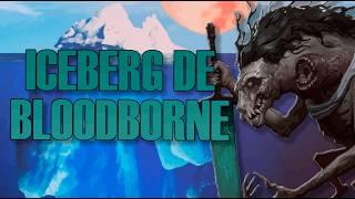 DESVENDANDO O ICEBERG DE BLOODBORNE