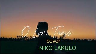 O LORI TANIS (JUGA GAMA) cover - NIKO LAKULO