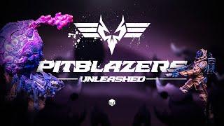 Everybody FIGHTS, no one QUITS in this new bundle: PITBLAZERS UNLEASHED