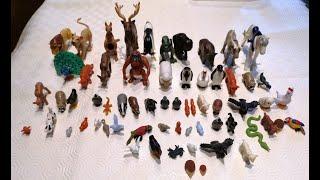 Playmobil Assorted Animals x 60 +