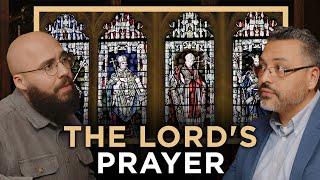 The Lord’s Prayer Explained: A Powerful Guide to Prayer #biblestudy #scripture