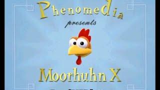 PSX Longplay [296] Moorhuhn X