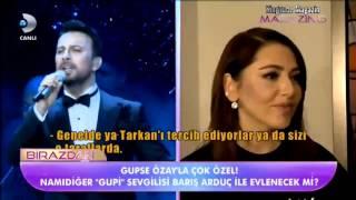 Hadise & Tarkan | MAGAZİN D