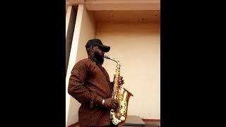 How great is our God. #jazzinstrument #saxophoneworld #saxophonelife #saxophy