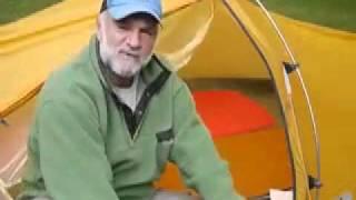Vaude Power Lizard - TGO Review